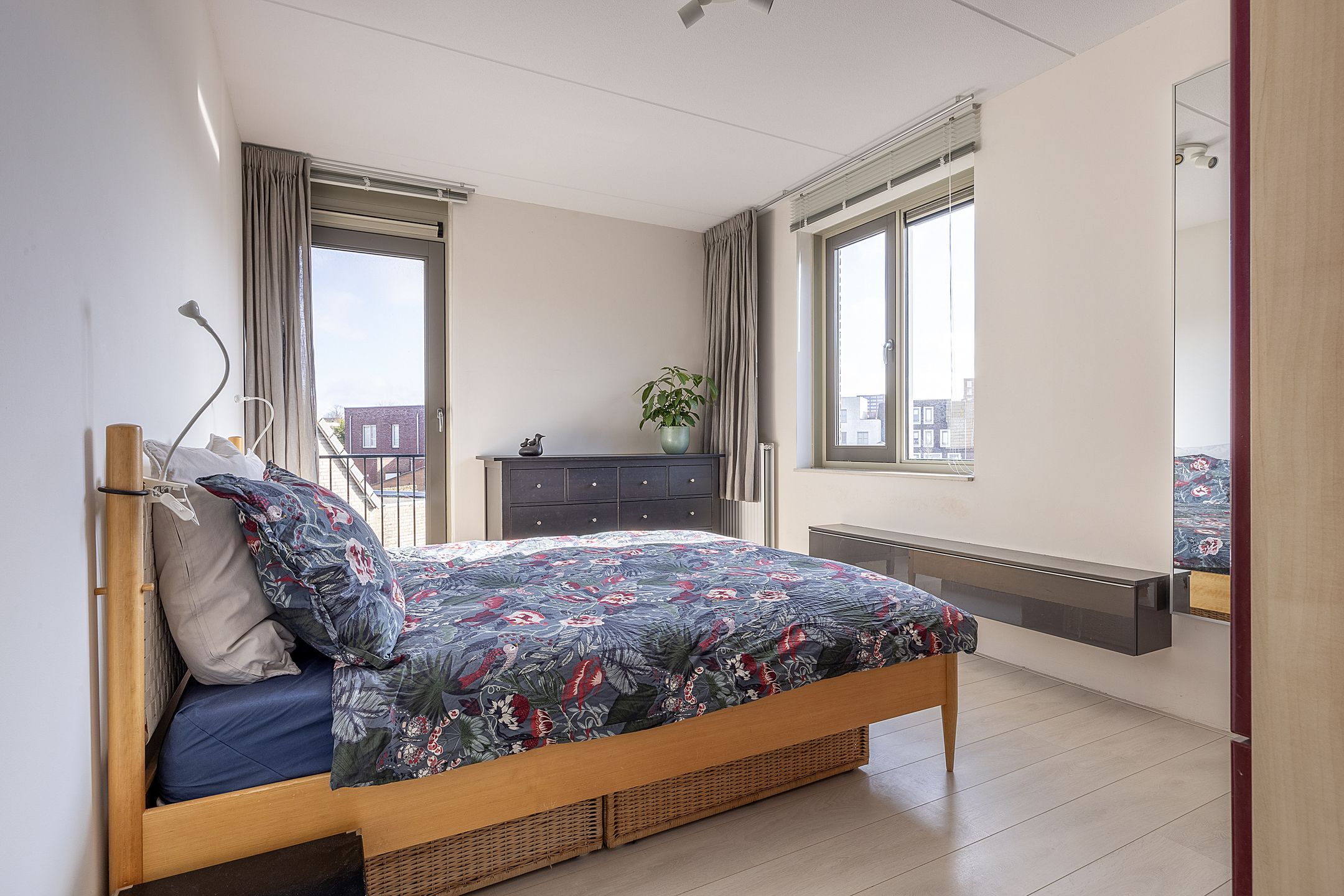 Foto 18 van Burgemeester Jansoniushof 35