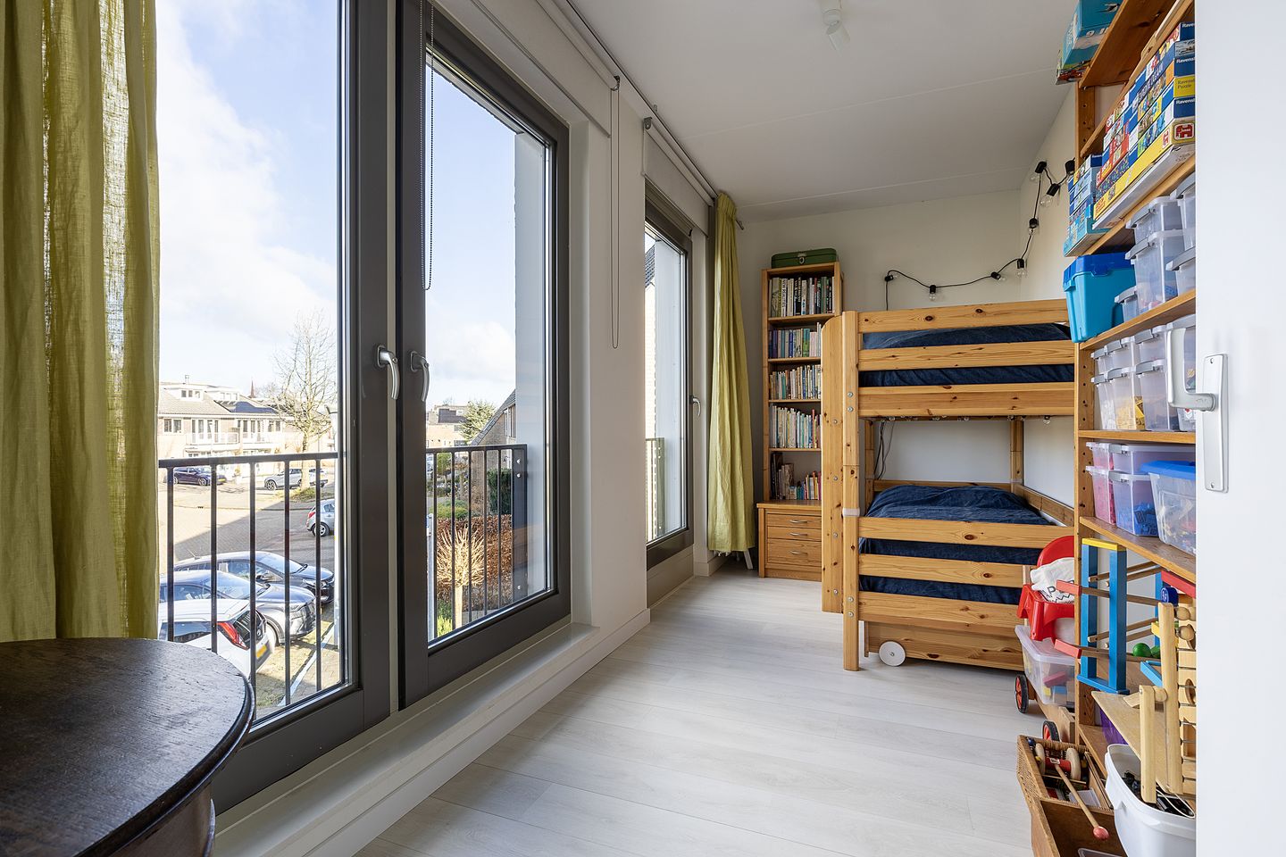 Foto 19 van Burgemeester Jansoniushof 35