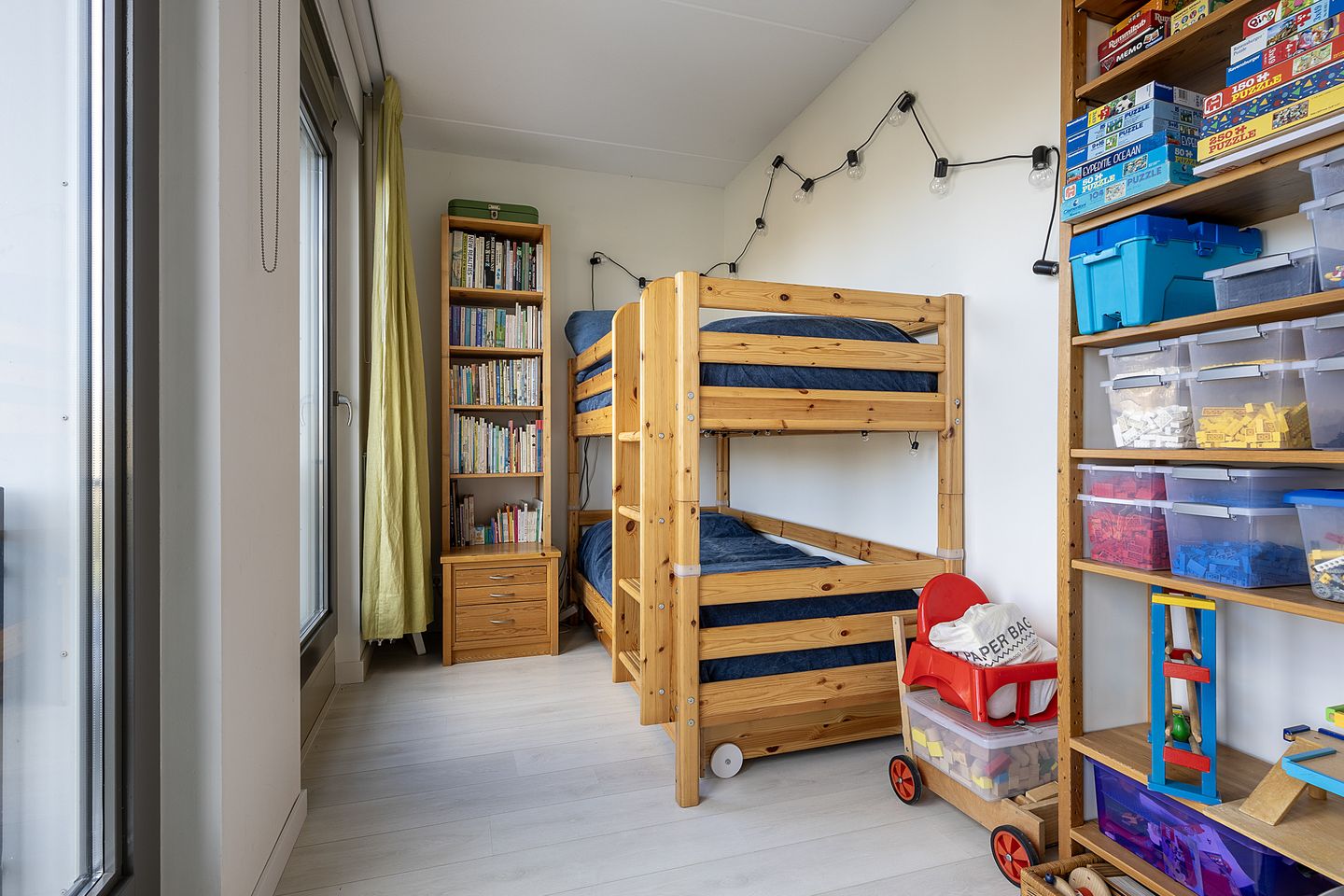 Foto 20 van Burgemeester Jansoniushof 35