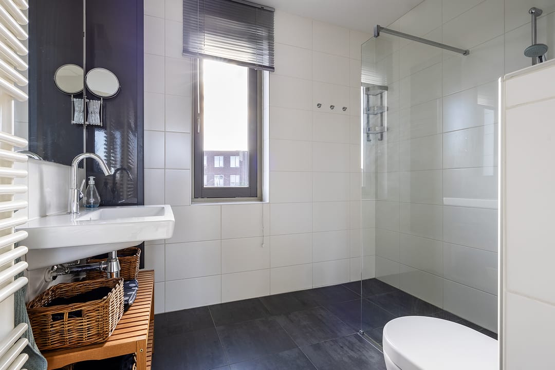 Foto 22 van Burgemeester Jansoniushof 35