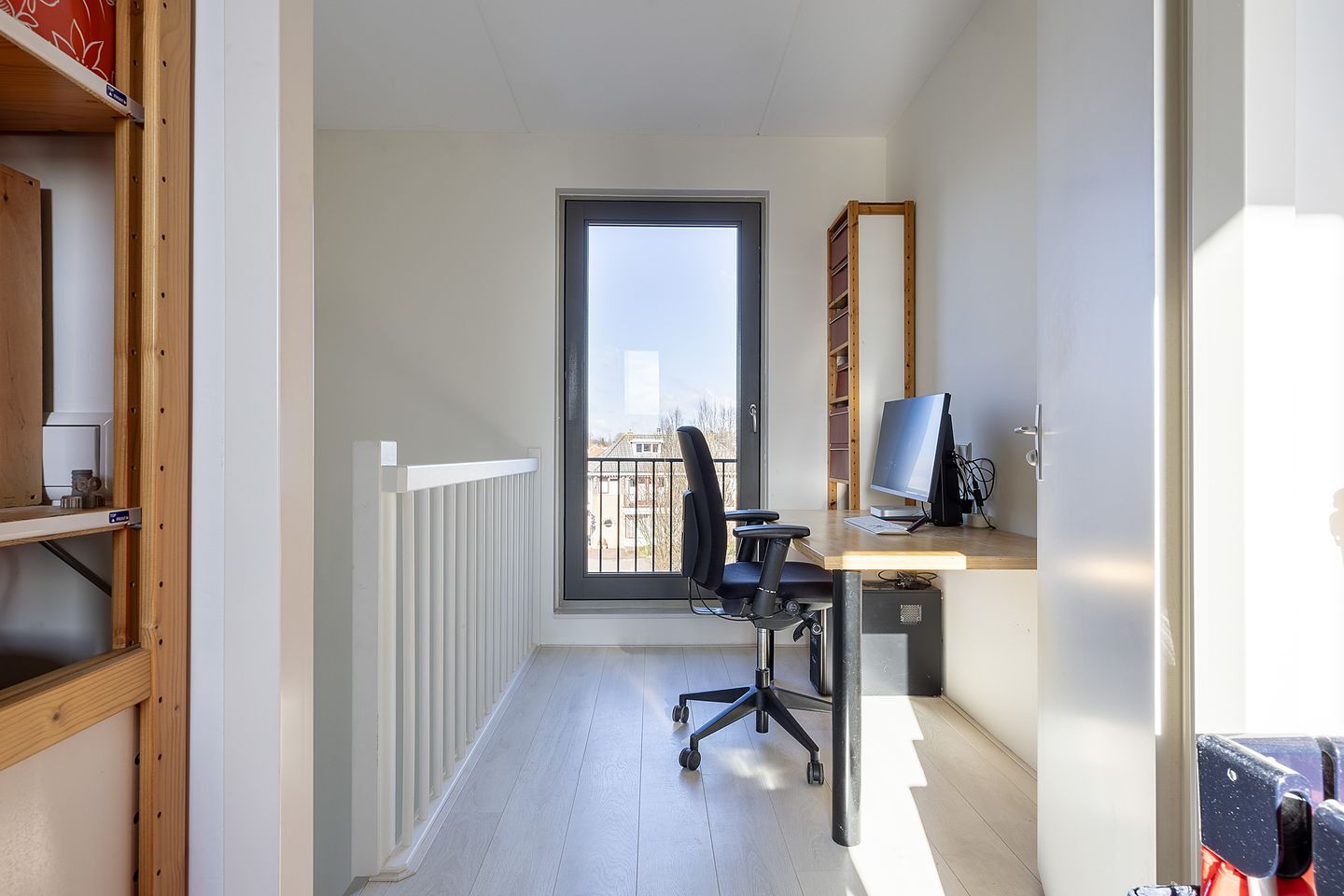 Foto 25 van Burgemeester Jansoniushof 35