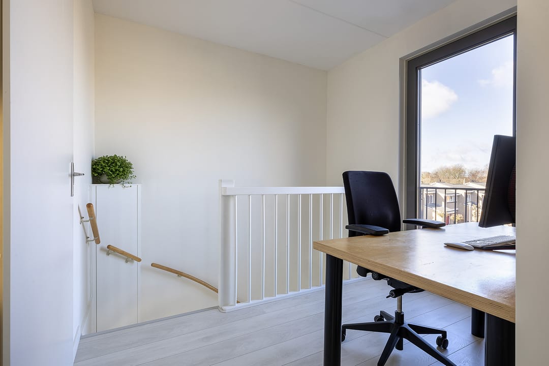 Foto 26 van Burgemeester Jansoniushof 35