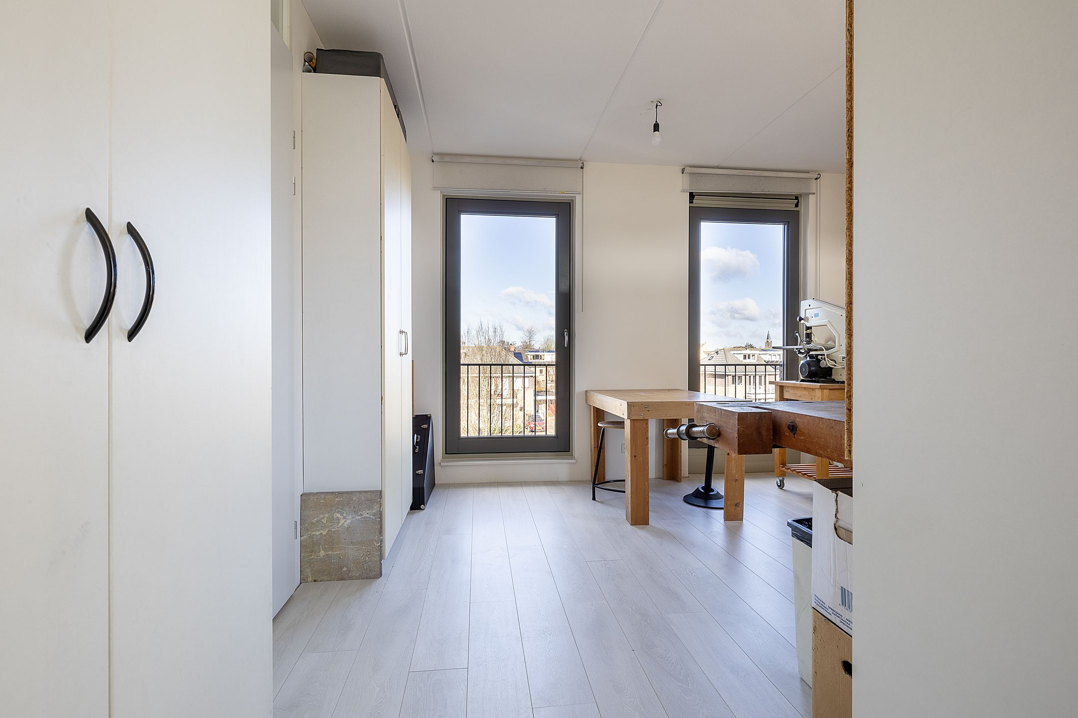 Foto 27 van Burgemeester Jansoniushof 35