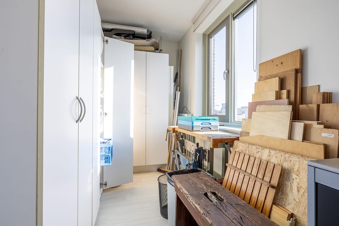 Foto 28 van Burgemeester Jansoniushof 35