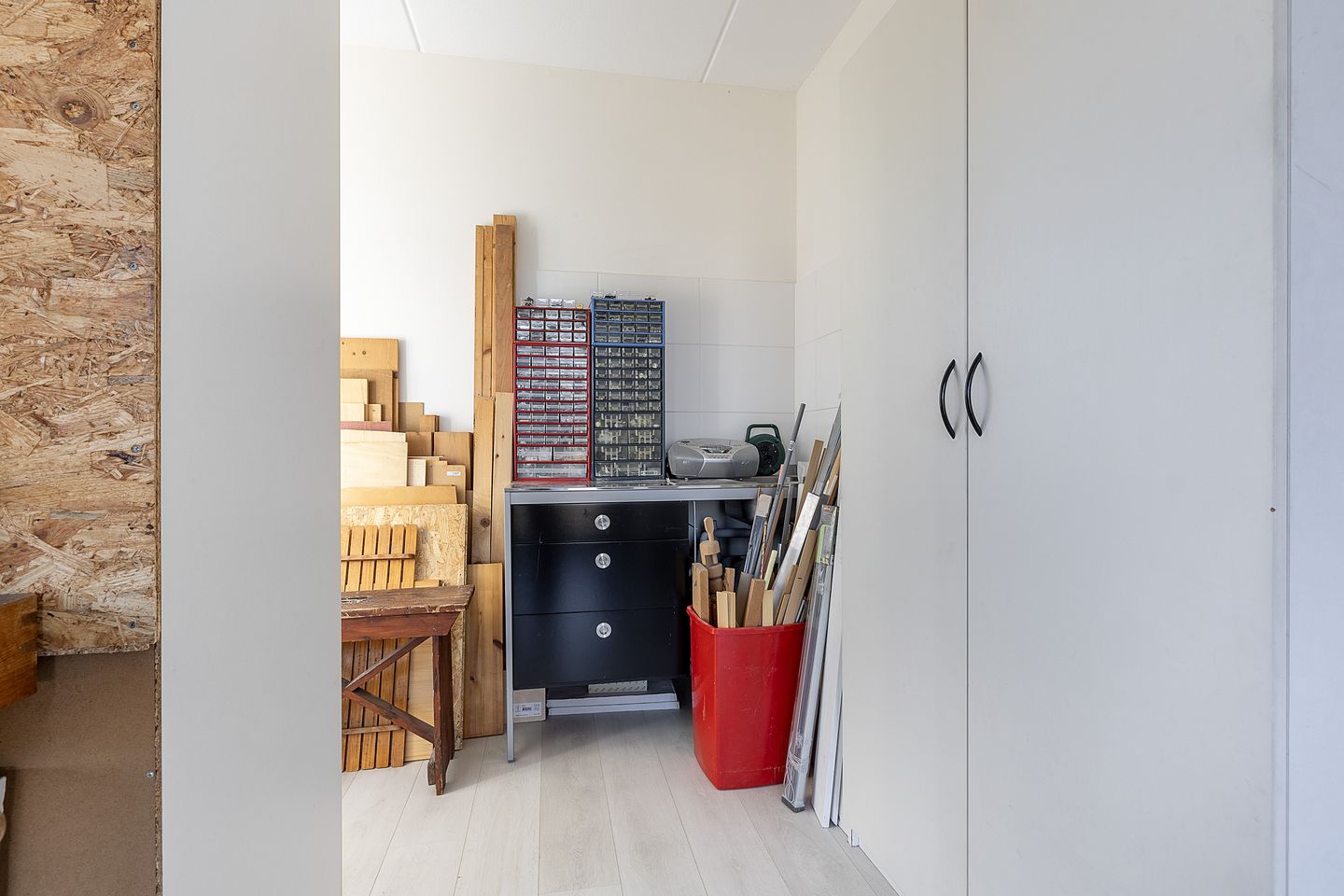 Foto 29 van Burgemeester Jansoniushof 35