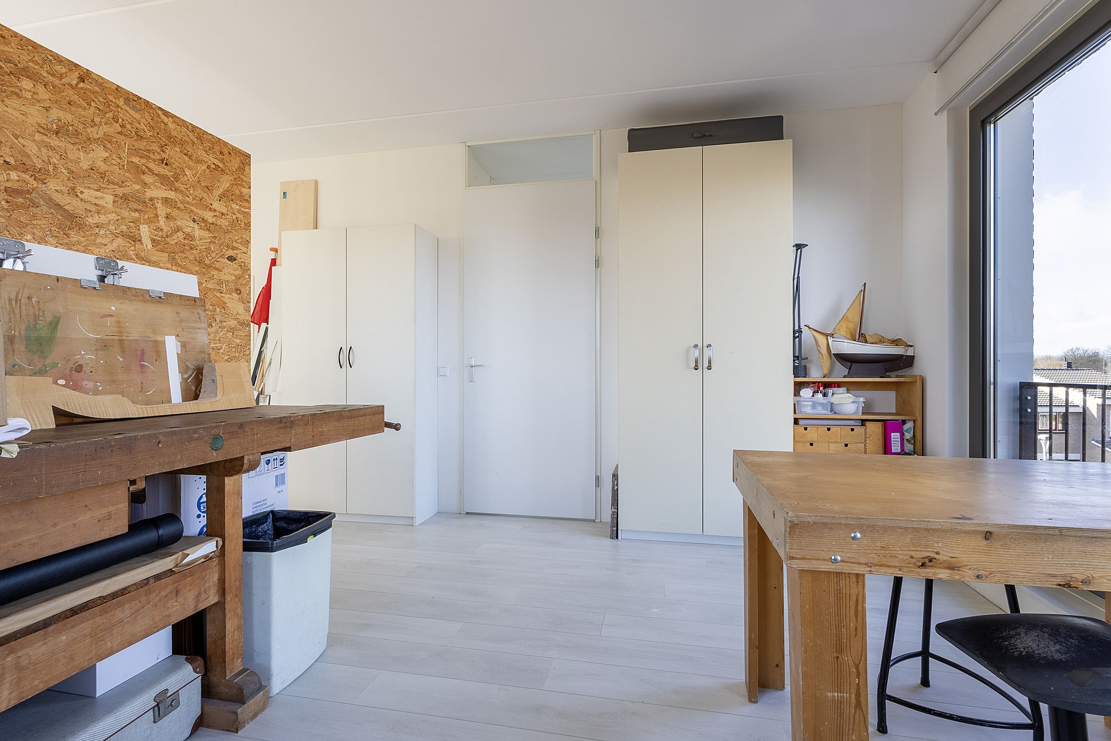 Foto 30 van Burgemeester Jansoniushof 35