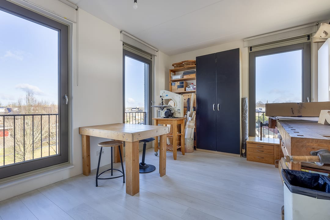 Foto 31 van Burgemeester Jansoniushof 35