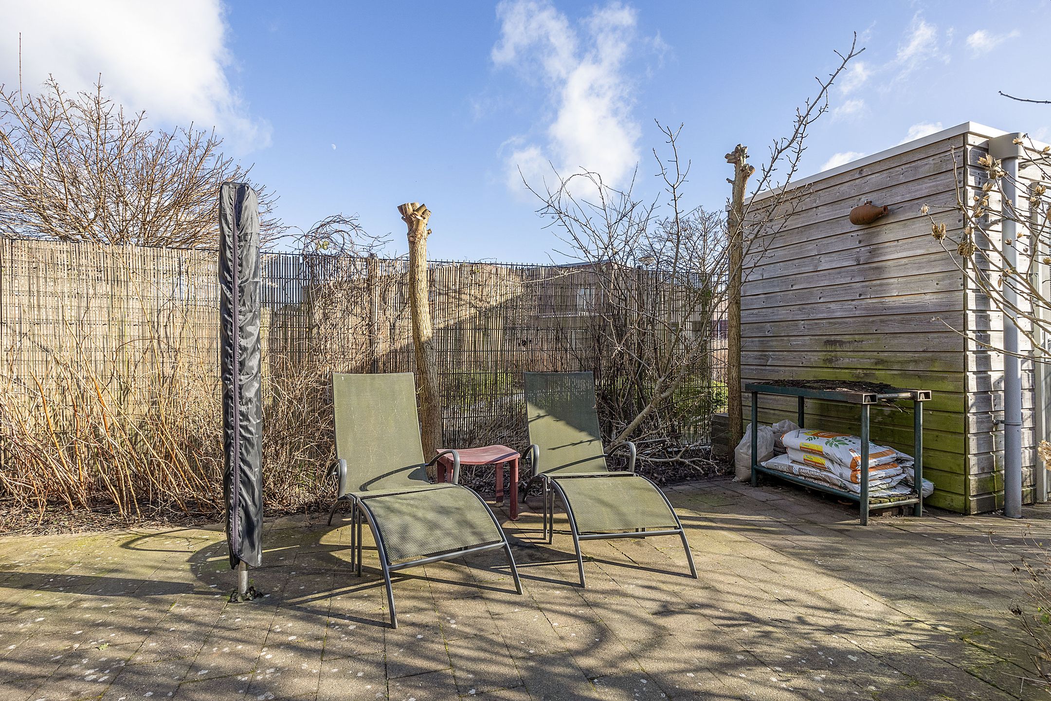 Foto 33 van Burgemeester Jansoniushof 35