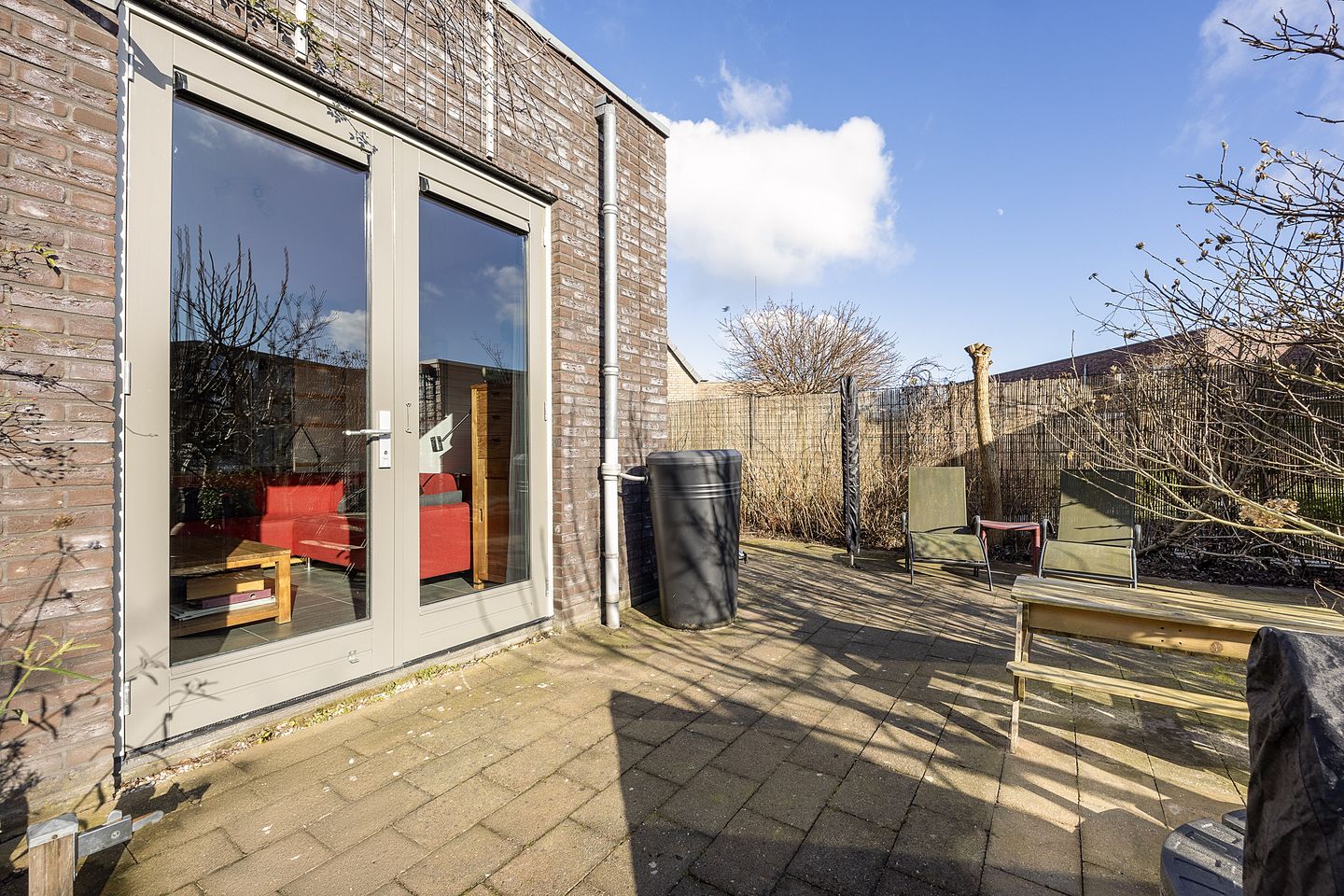 Foto 34 van Burgemeester Jansoniushof 35