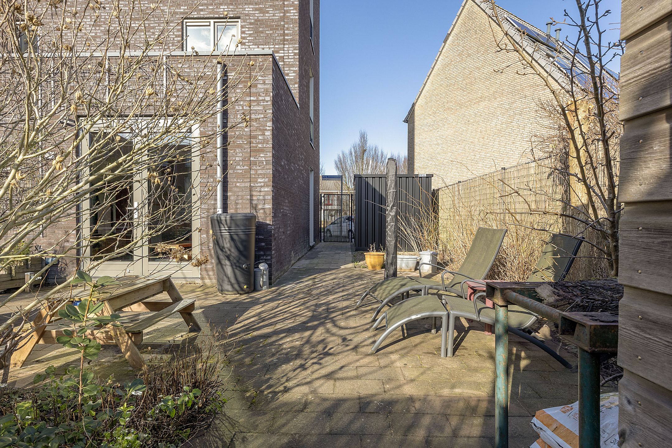 Foto 36 van Burgemeester Jansoniushof 35