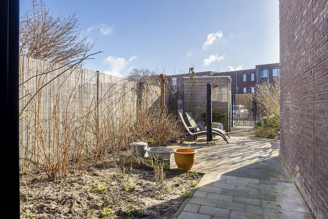 Foto 37 van Burgemeester Jansoniushof 35