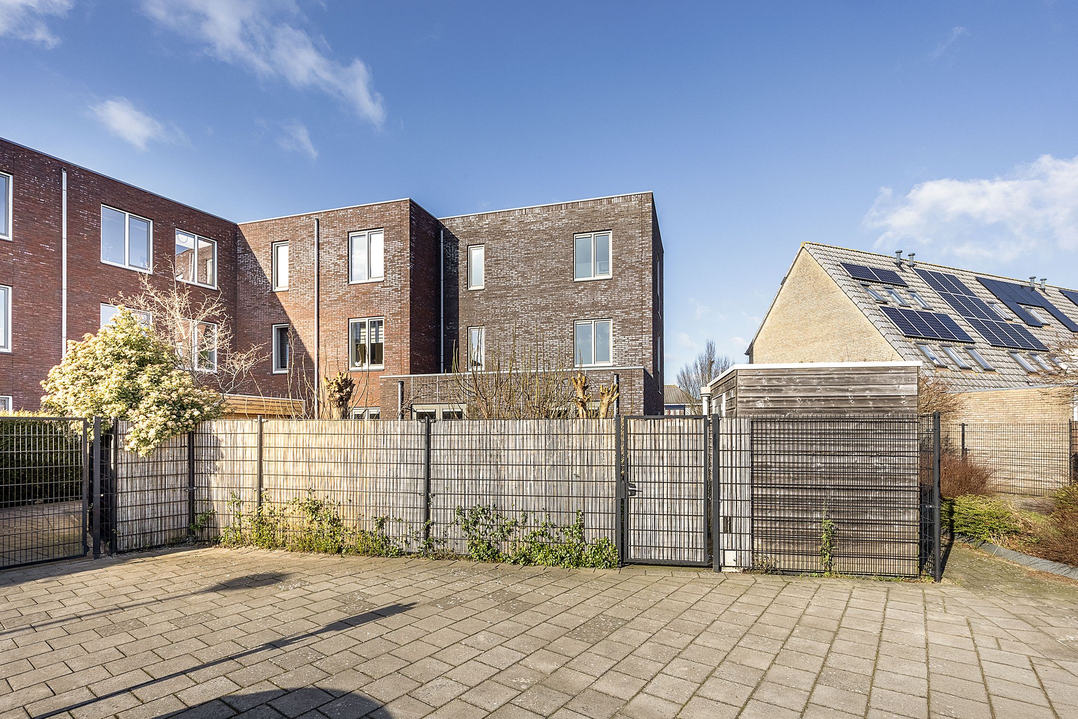 Foto 39 van Burgemeester Jansoniushof 35