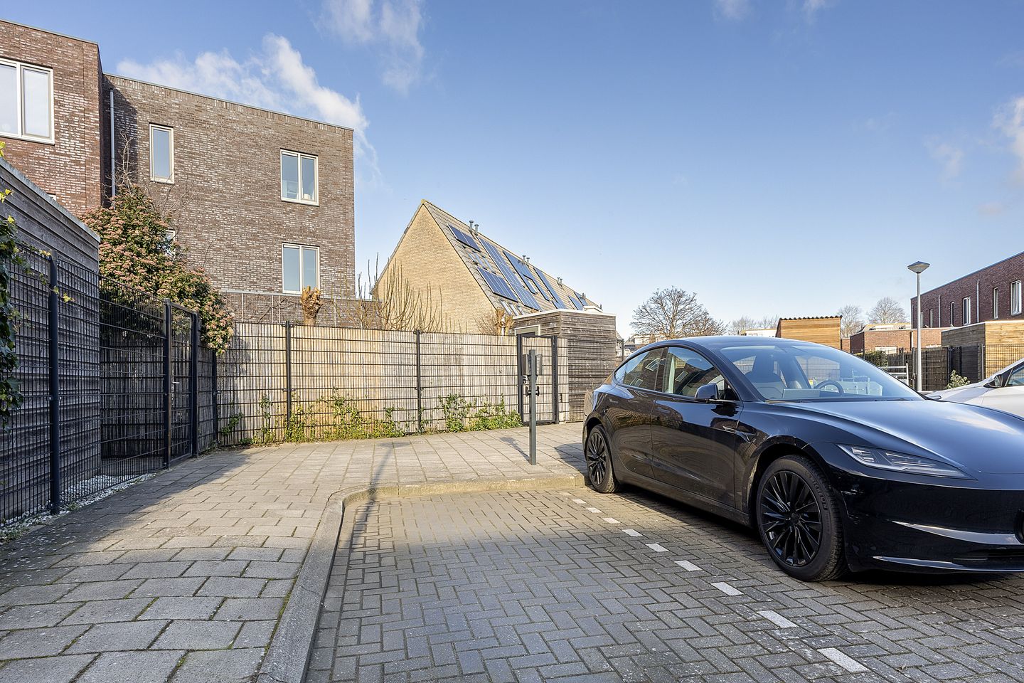 Foto 40 van Burgemeester Jansoniushof 35