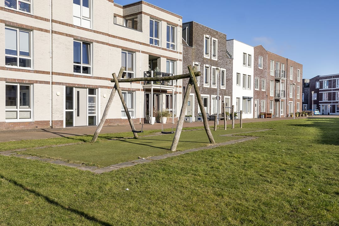 Foto 43 van Burgemeester Jansoniushof 35