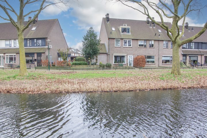 Foto 1 van Zwaluw 32