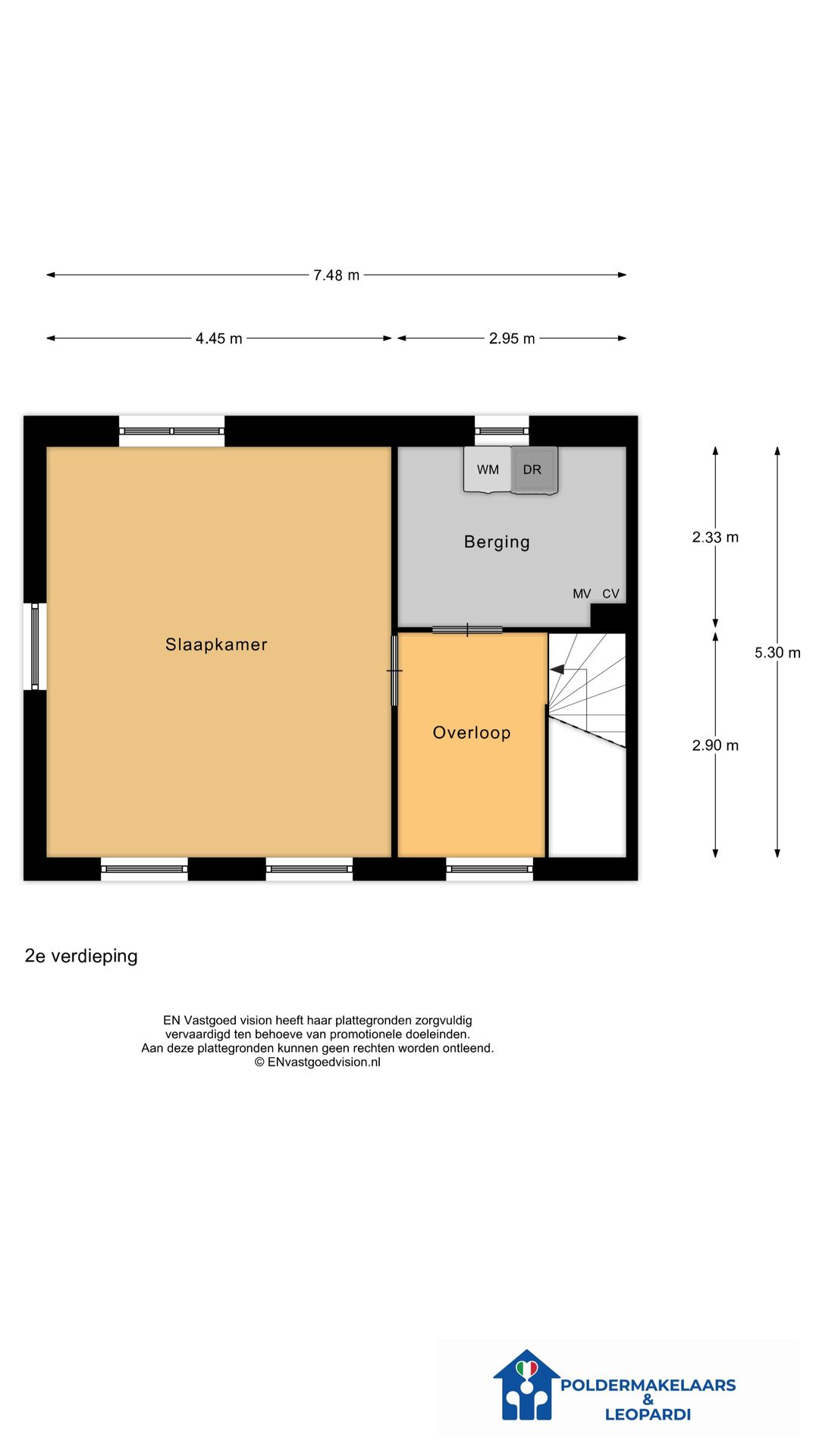 Foto 47 van Burgemeester Jansoniushof 35