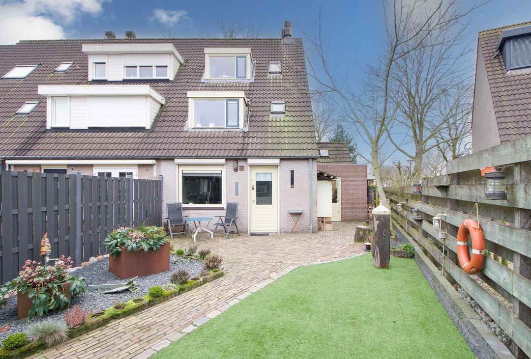 Foto 2 van Zwaluw 32