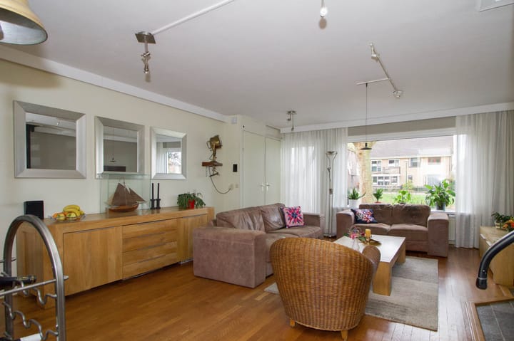 Foto 5 van Zwaluw 32