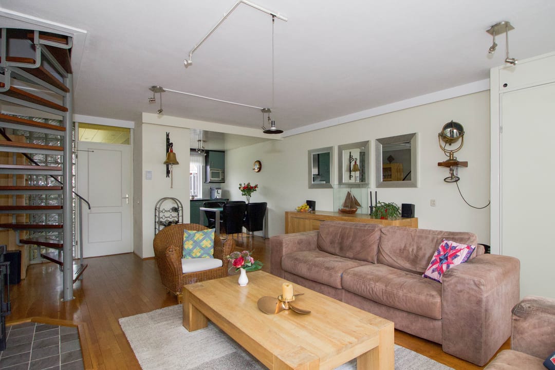 Foto 7 van Zwaluw 32