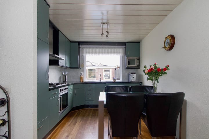 Foto 9 van Zwaluw 32