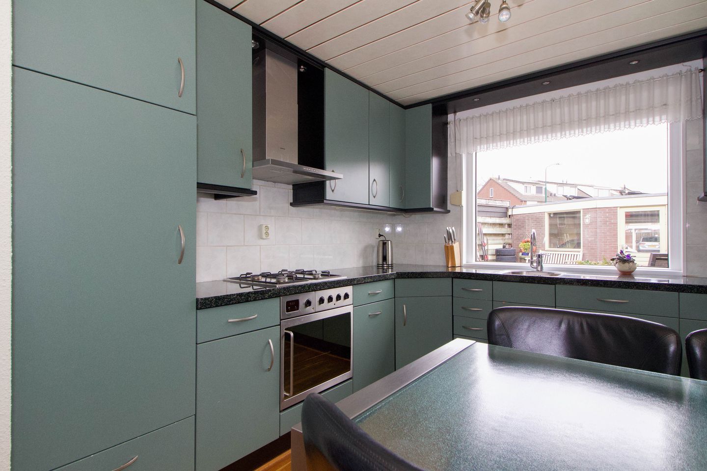 Foto 10 van Zwaluw 32