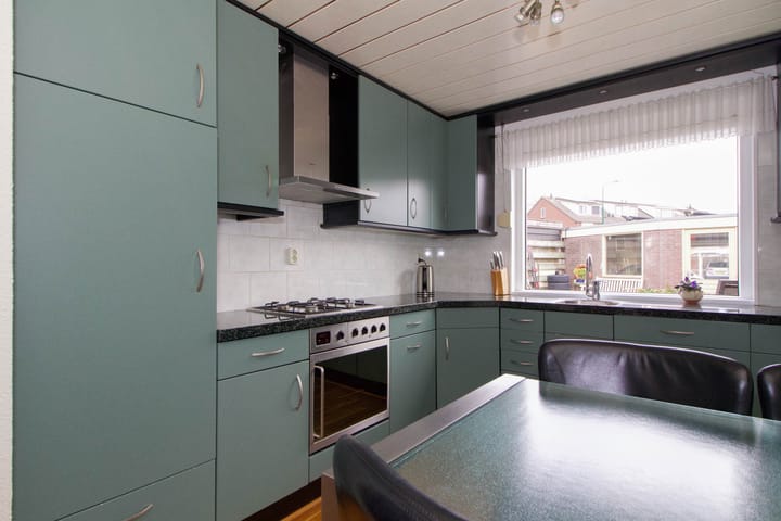 Foto 10 van Zwaluw 32