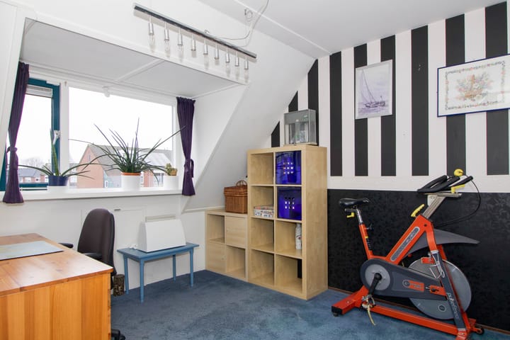 Foto 16 van Zwaluw 32