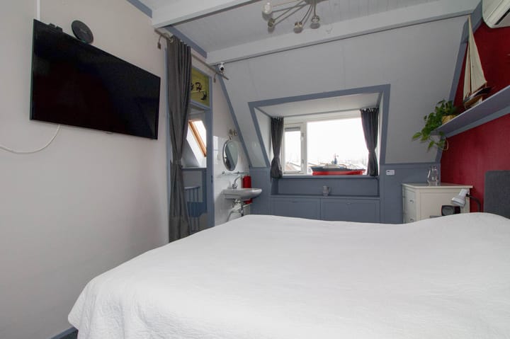 Foto 25 van Zwaluw 32