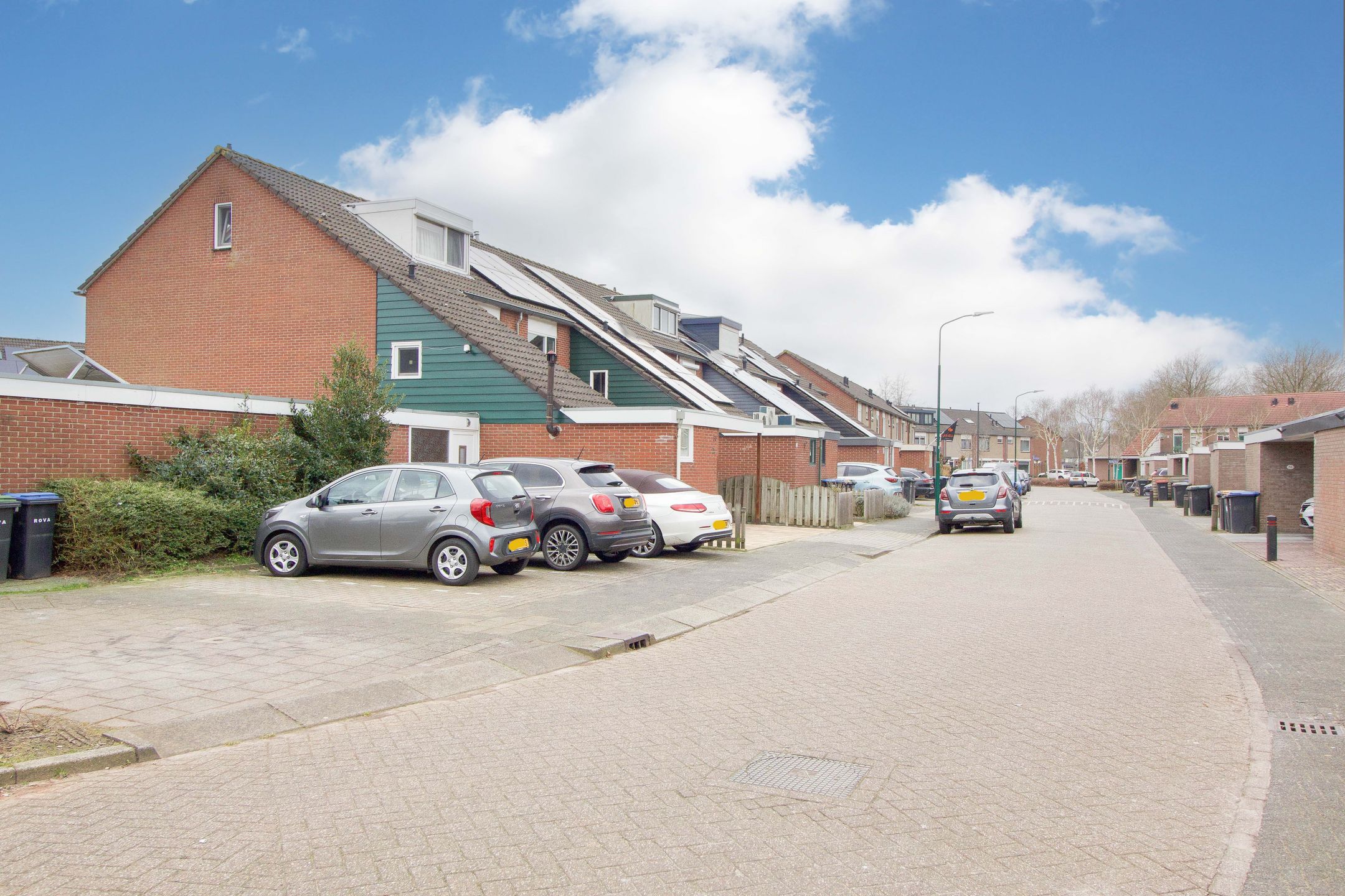 Foto 39 van Zwaluw 32