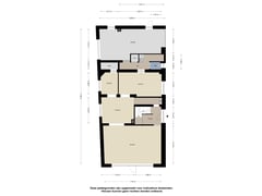 View floorplan