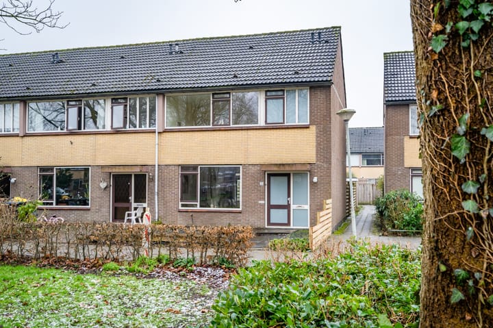 Foto 1 van Ratelaar 70