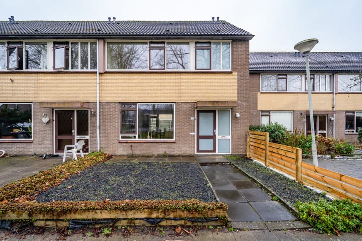 Foto 10 van Ratelaar 70