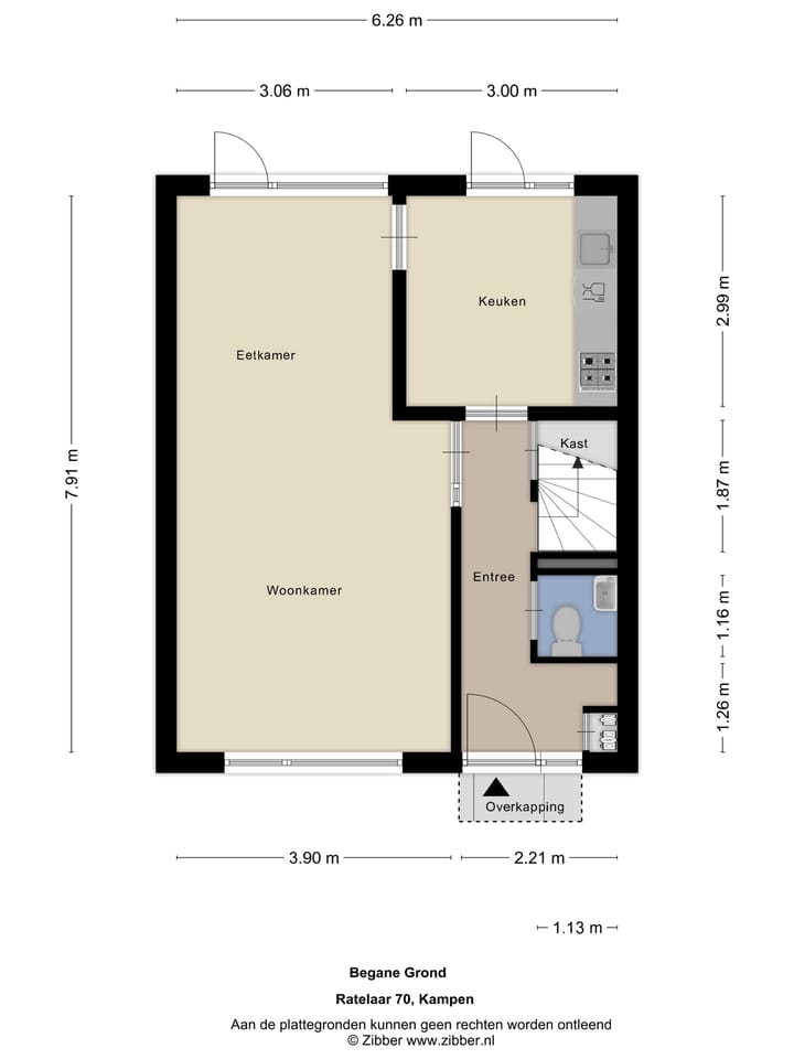 Foto 43 van Ratelaar 70