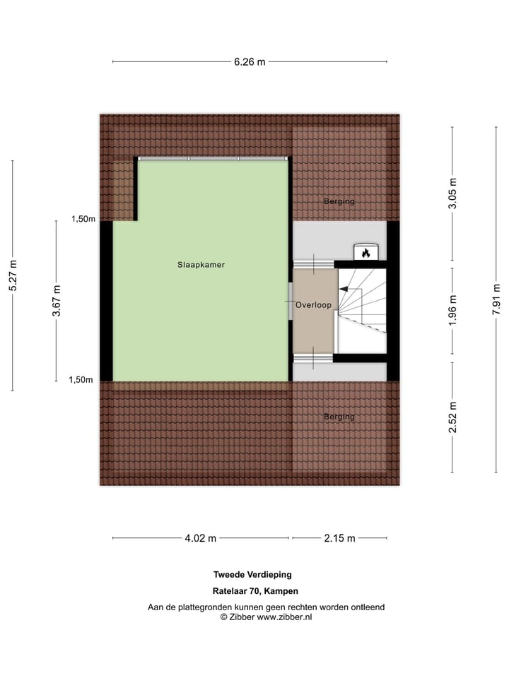 Foto 45 van Ratelaar 70
