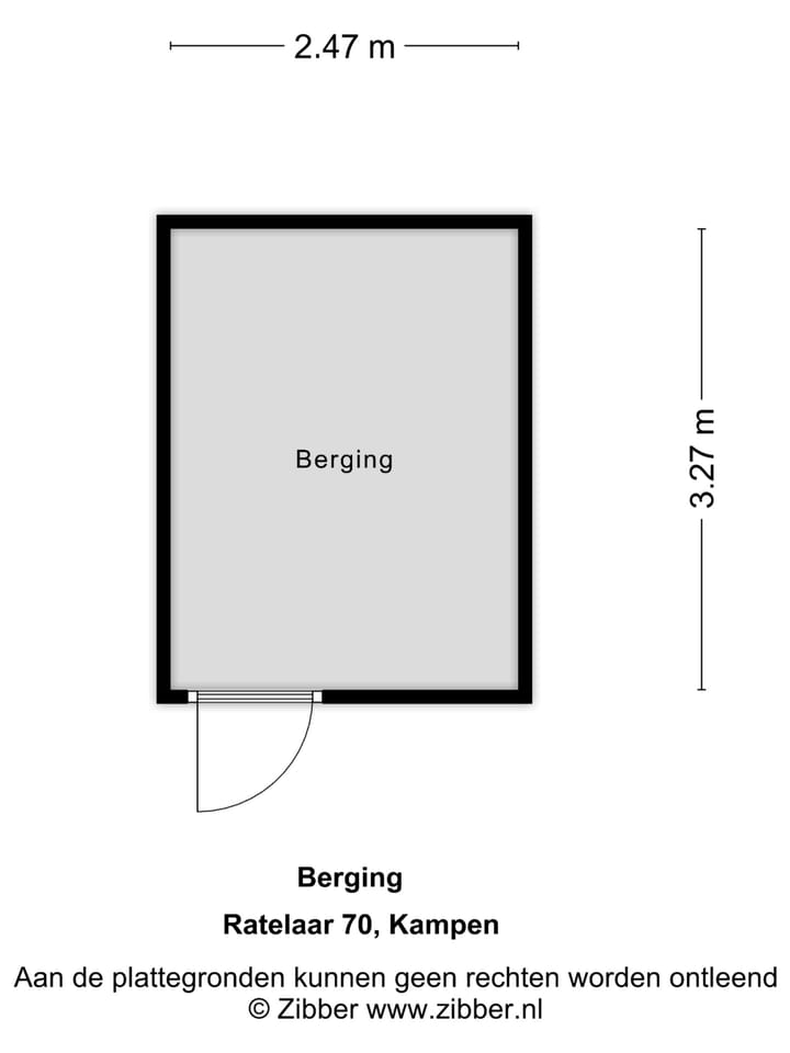 Foto 46 van Ratelaar 70