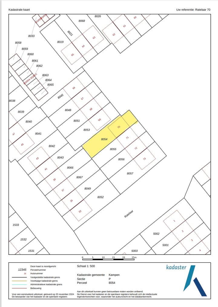 Foto 47 van Ratelaar 70