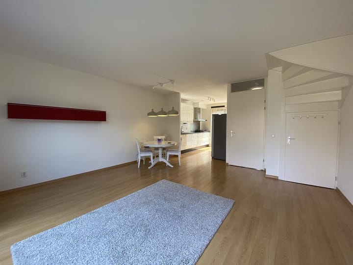 Foto 3 van Korenbloemlaan 76