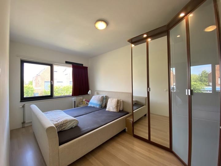 Foto 5 van Korenbloemlaan 76