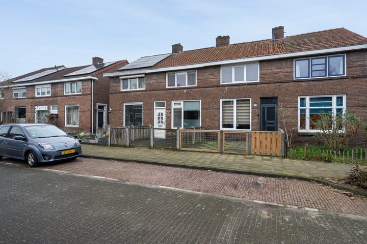 Bekijk foto van Noordhoek Hegtstraat 70