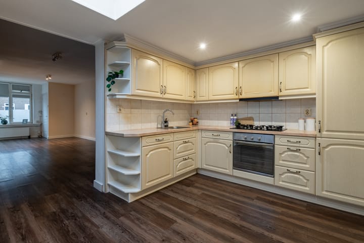 Foto 2 van Noordhoek Hegtstraat 70