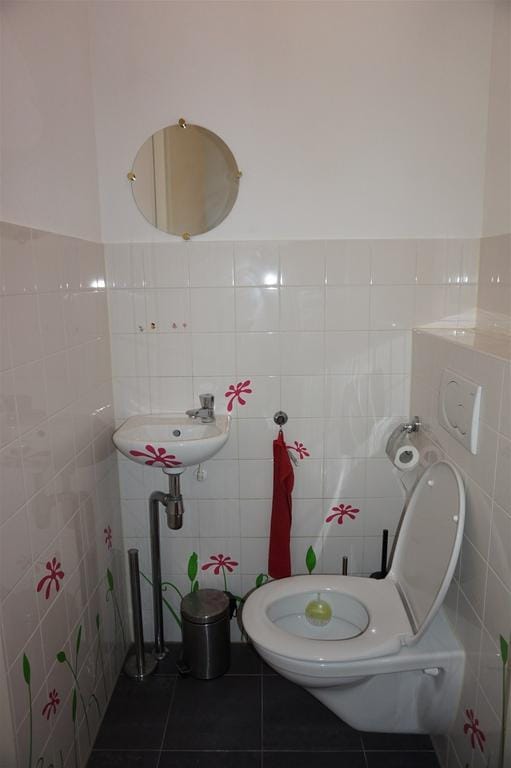 Photo 11 of Korenbloemlaan 76