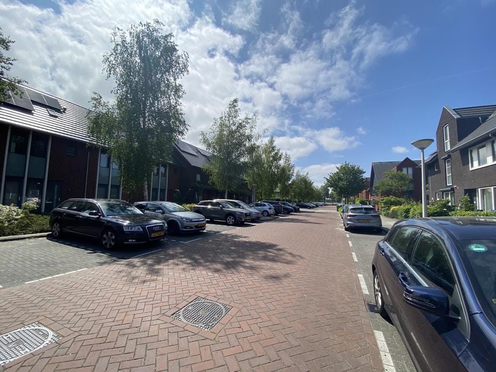 Photo 13 of Korenbloemlaan 76