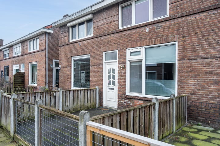 Foto 4 van Noordhoek Hegtstraat 70