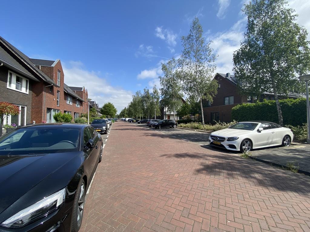 Photo 14 of Korenbloemlaan 76