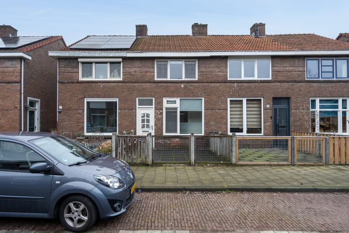 Foto 5 van Noordhoek Hegtstraat 70