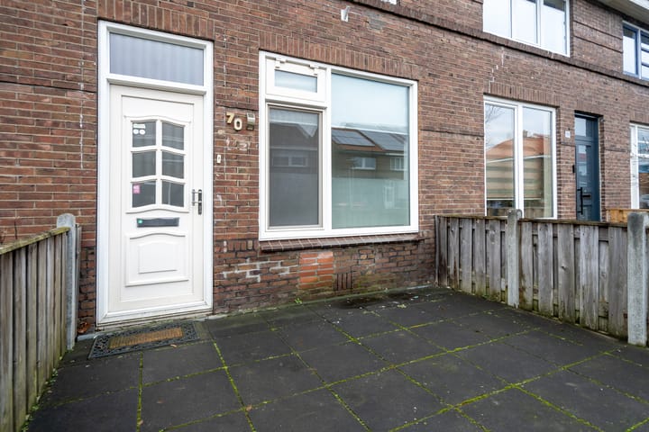 Foto 6 van Noordhoek Hegtstraat 70