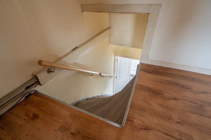 Foto 21 van Noordhoek Hegtstraat 70