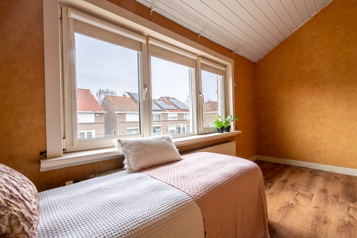 Foto 30 van Noordhoek Hegtstraat 70