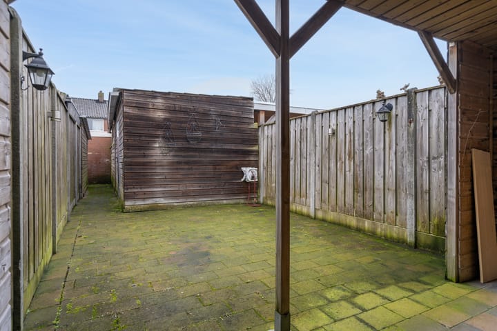 Foto 31 van Noordhoek Hegtstraat 70