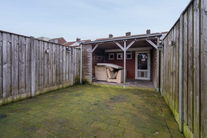 Foto 32 van Noordhoek Hegtstraat 70